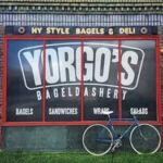 Yorgo's Bageldashery